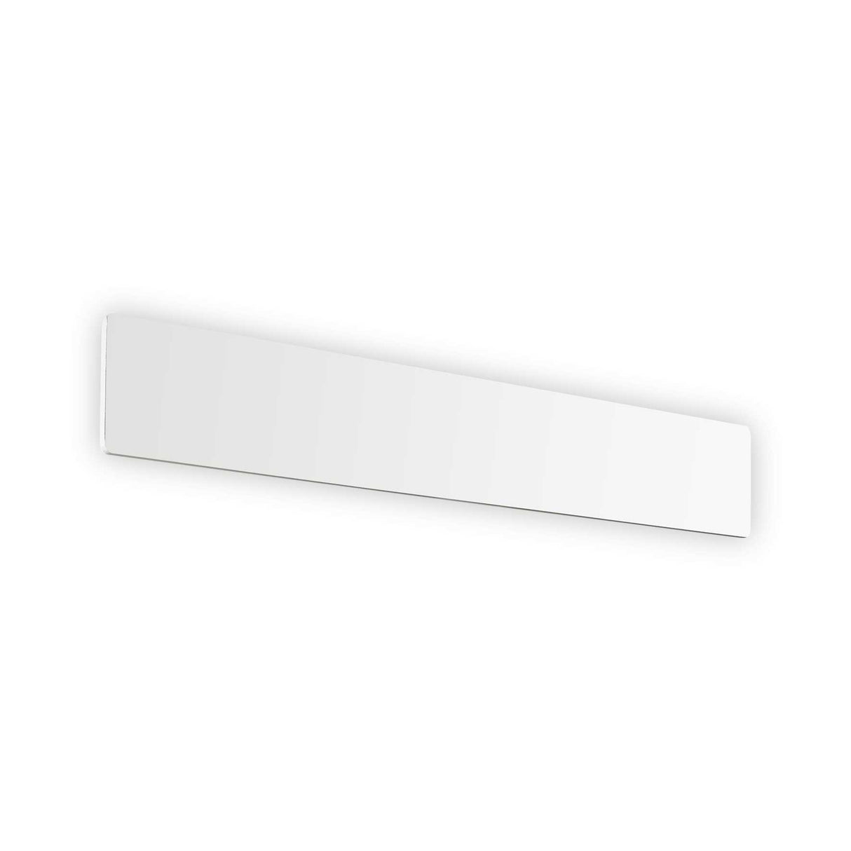 Modern ZIG ZAG Luminaire D53 3000K in Elegant White