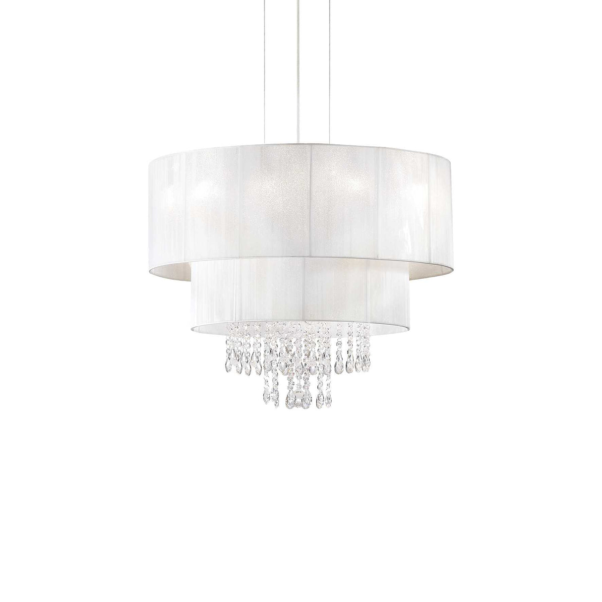 LUMINA Symphony 4-Light Pendant