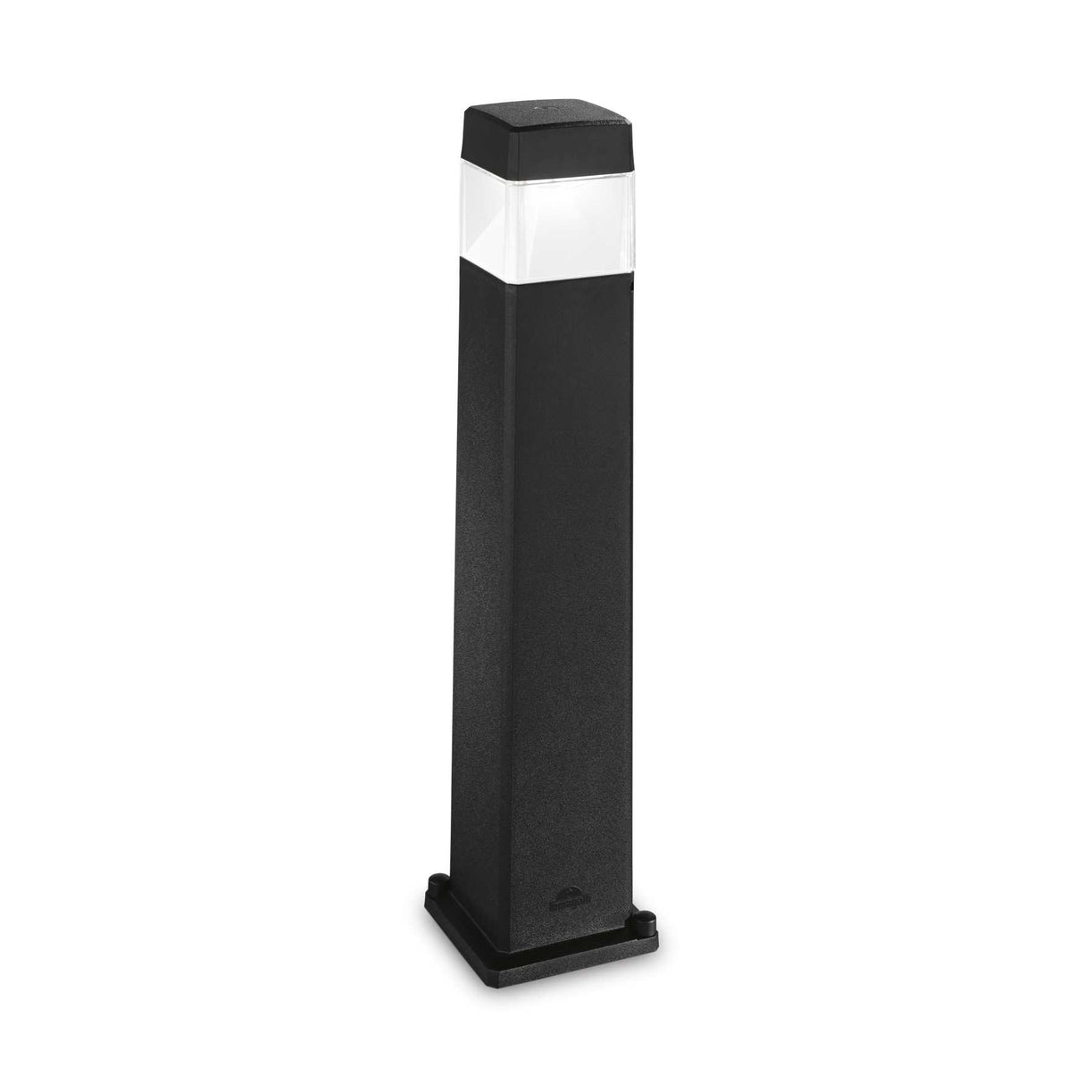 COSMO Single-Bulb Black Lamp Design