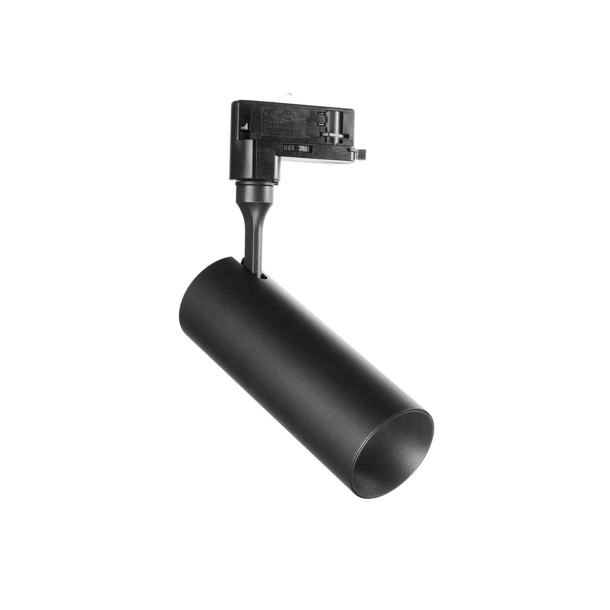 SMILE Black 15W Spotlight 3000K CRI90 36°