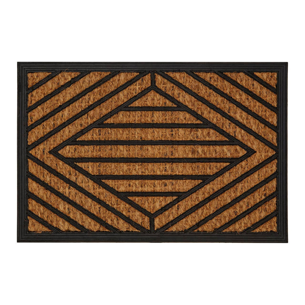 Filta Diamond Coir Panama Doormat