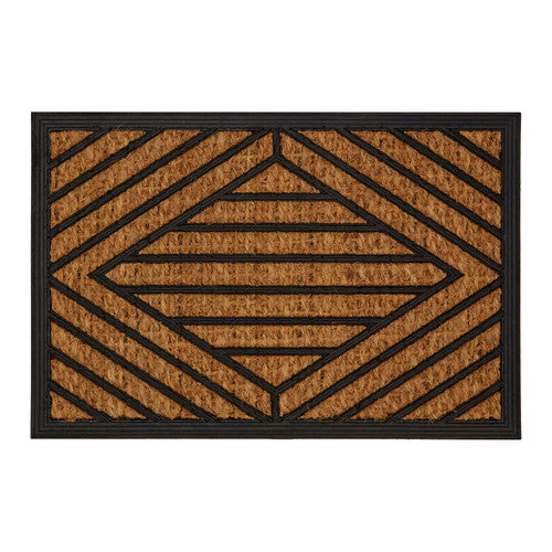 Filta Diamond Coir Panama Doormat