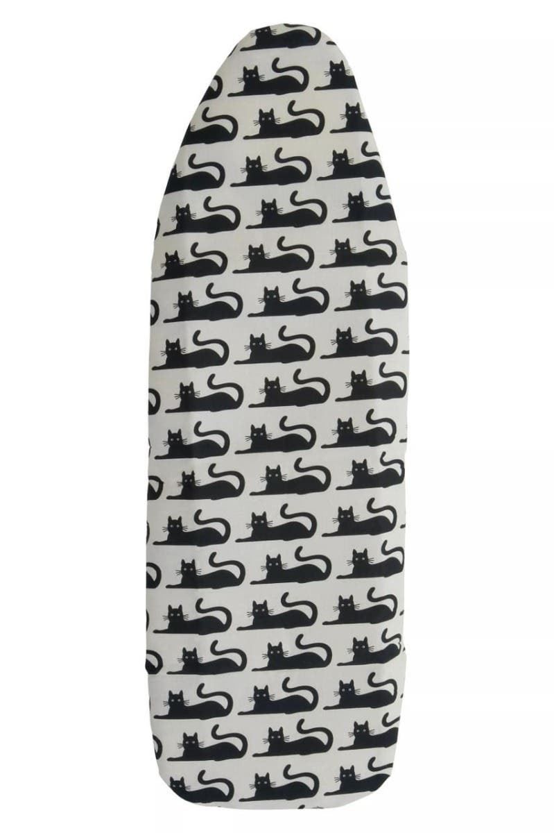 Thread And Loom Cat Ironing Board Cover