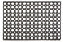Filta Rubber Doormat With Holes