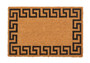 Filta Greek Small Key Coir Doormat