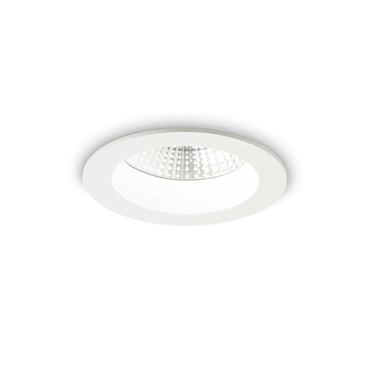 Modern Recessed Accent Light - 10W 4000Killumination