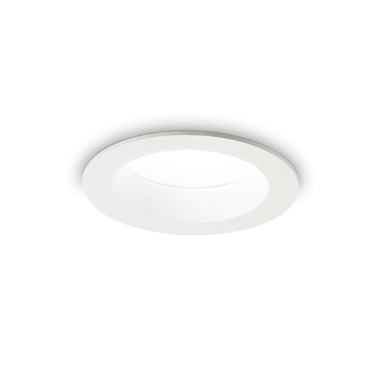 BASIC 10W WIDE Recessed Light 4000K