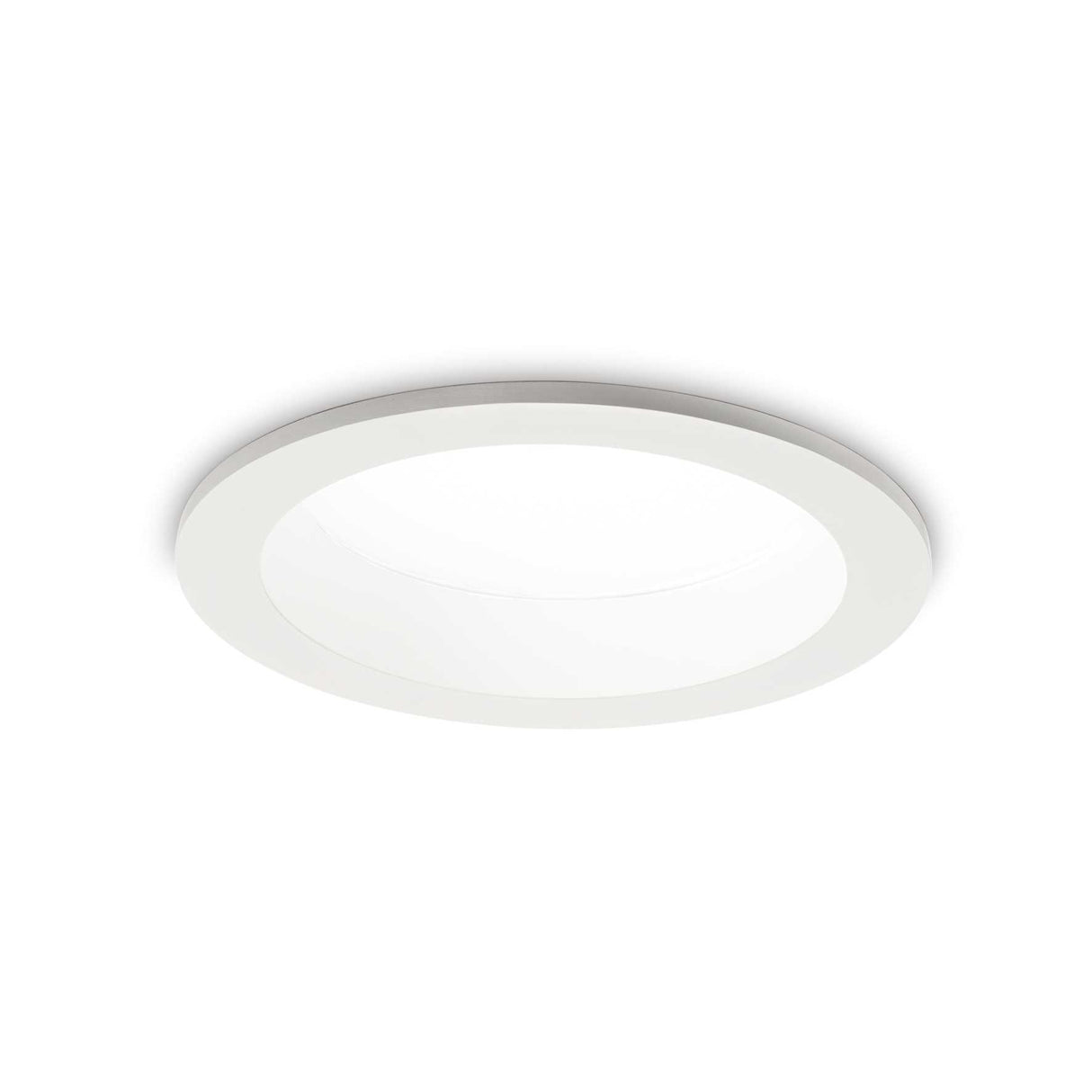 Versatile 30W Wide Recessed Light - 4000K