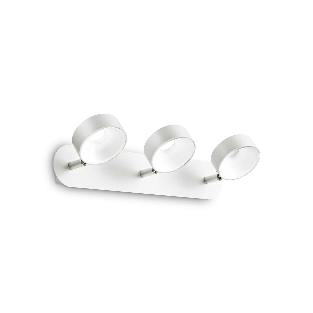 Tri-Light OBY Ceiling Fixture