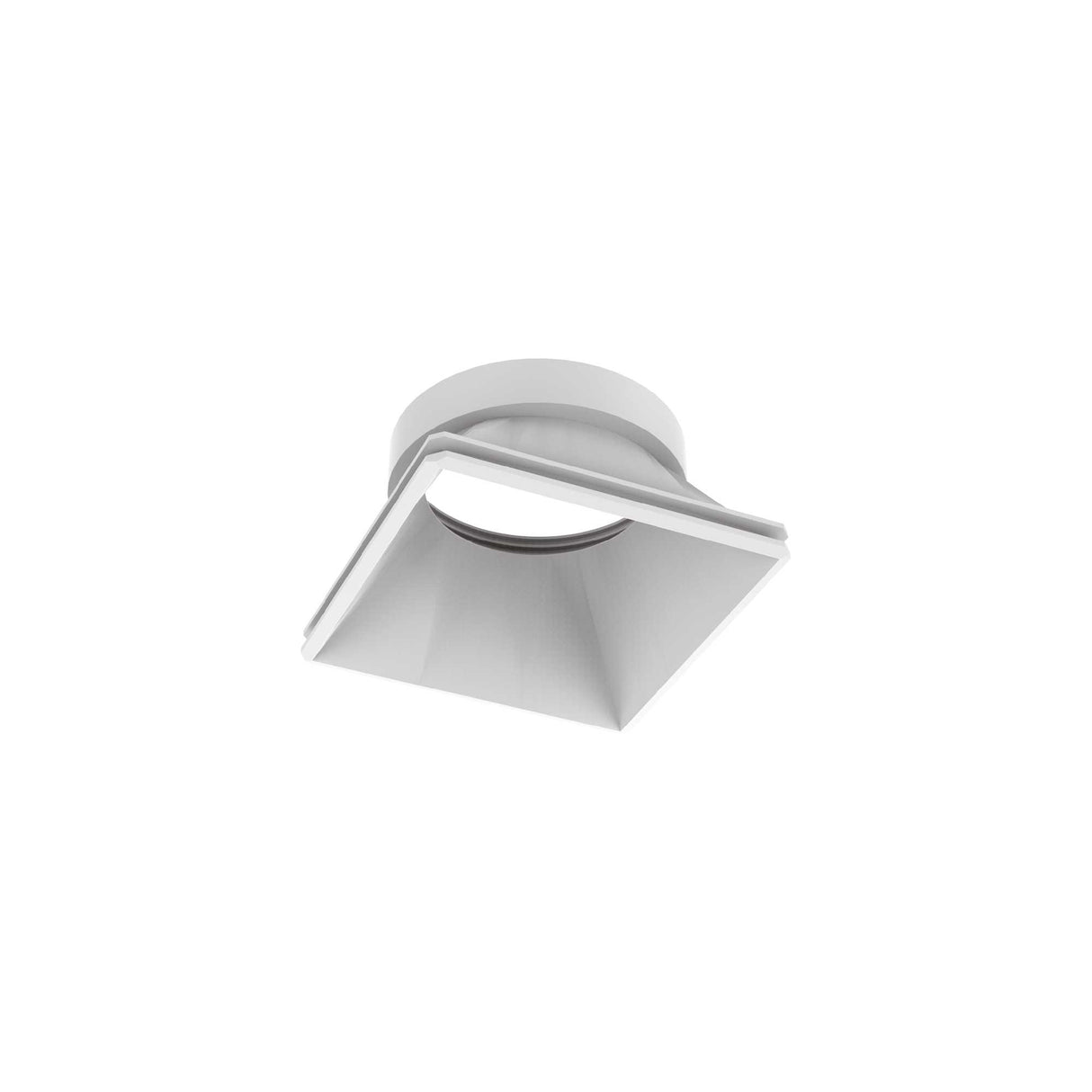 IlluminX Square Fixed White Reflector