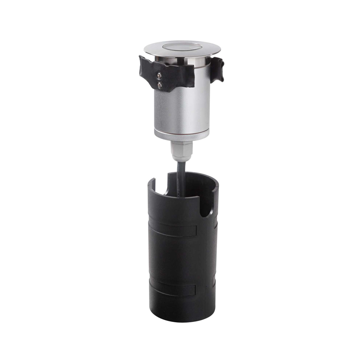 STARLIT ROCKET Glow Lamp 40ø