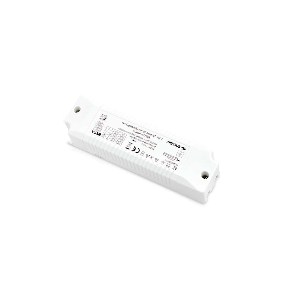Universal LED Power Supply: 31W 900mA Dimmable Driver