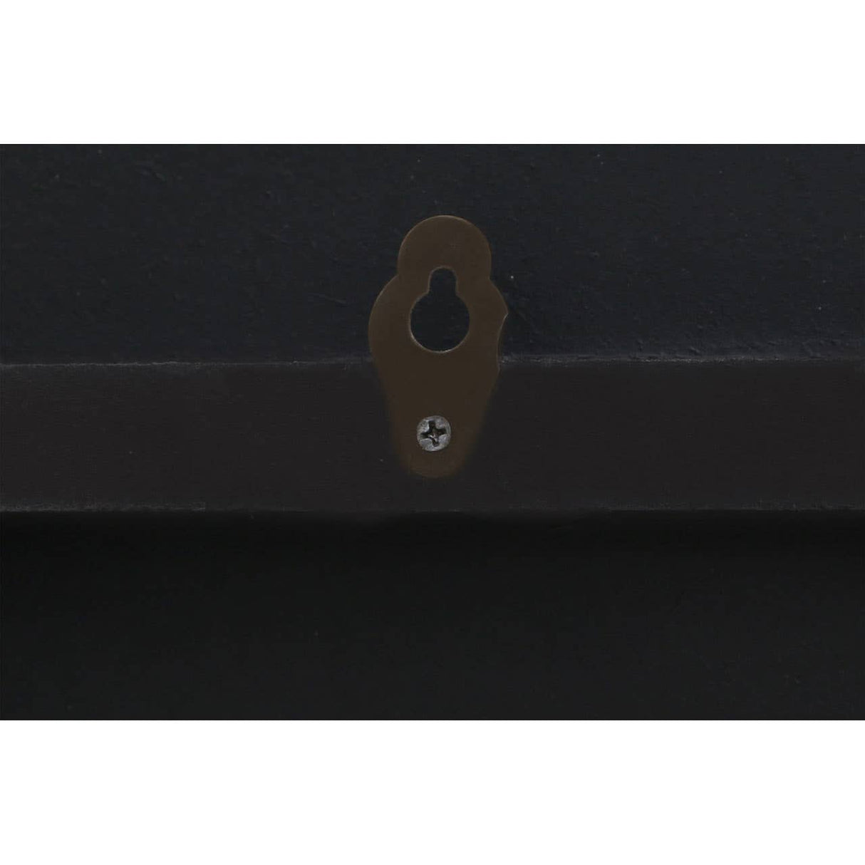 Vintage Style Wall Clock