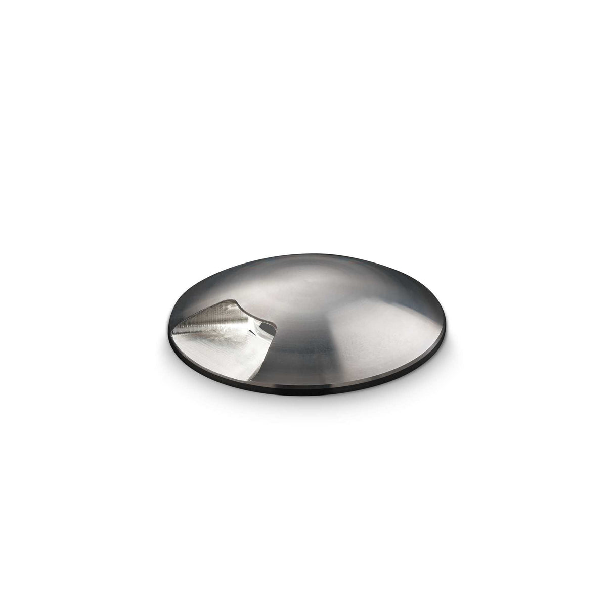 MINIATURE ROCKET LED LAMP SIDE VIEW