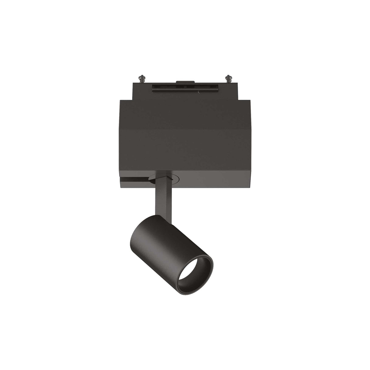 Sleek Black ARCA Track Light - 5W 4000K