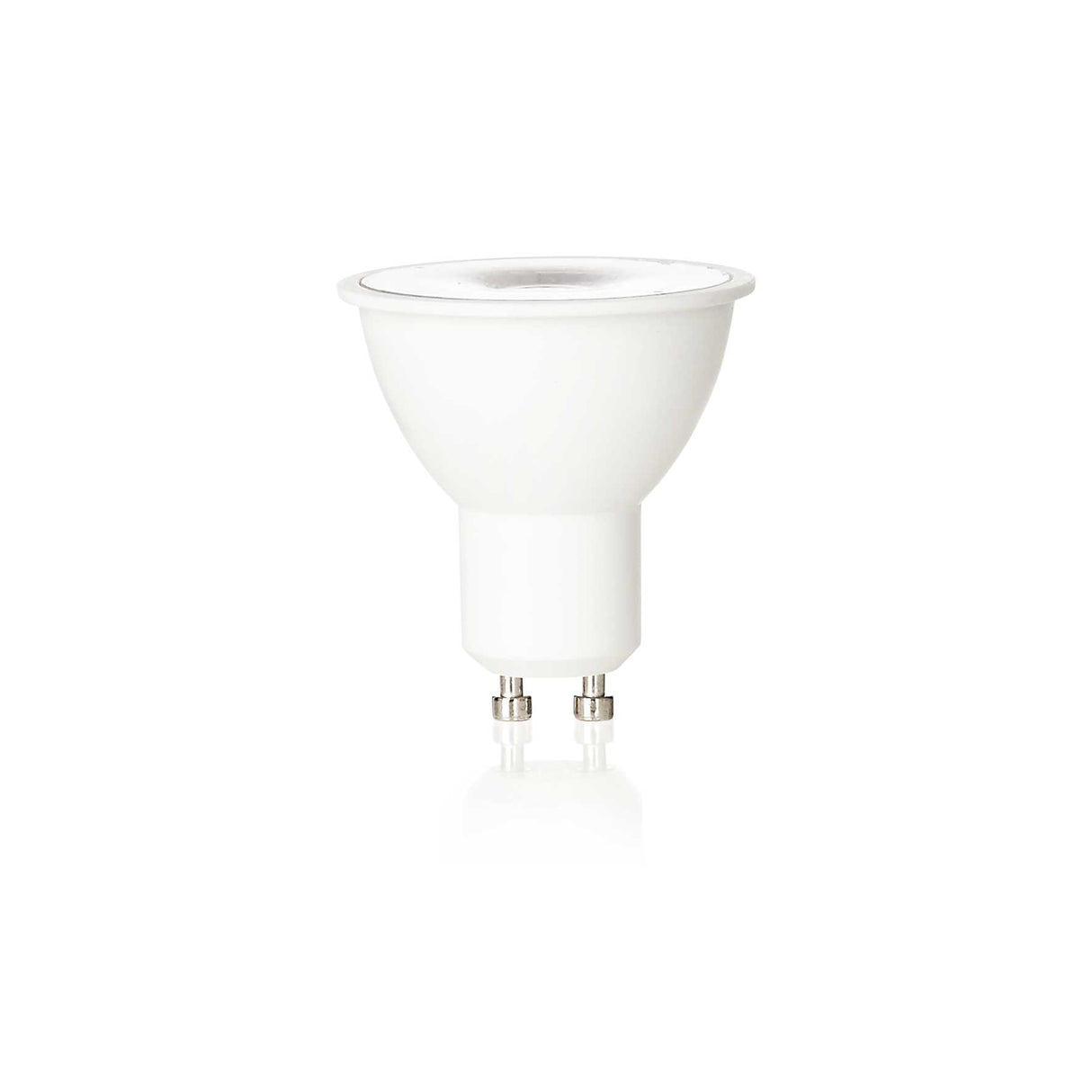 GU10 LED Bulb 7W 540 Lumen 4000K CRI 90 High-Performance Lighting