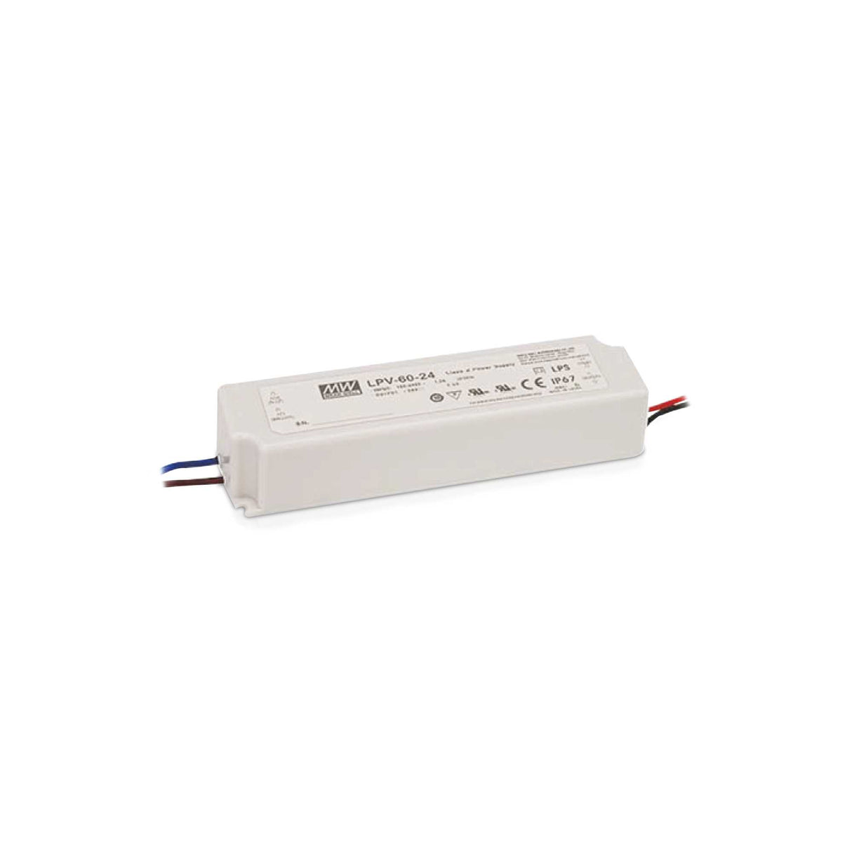 STARLIGHT DRIVER 20W 24V DC SWITCHABLE MODULE