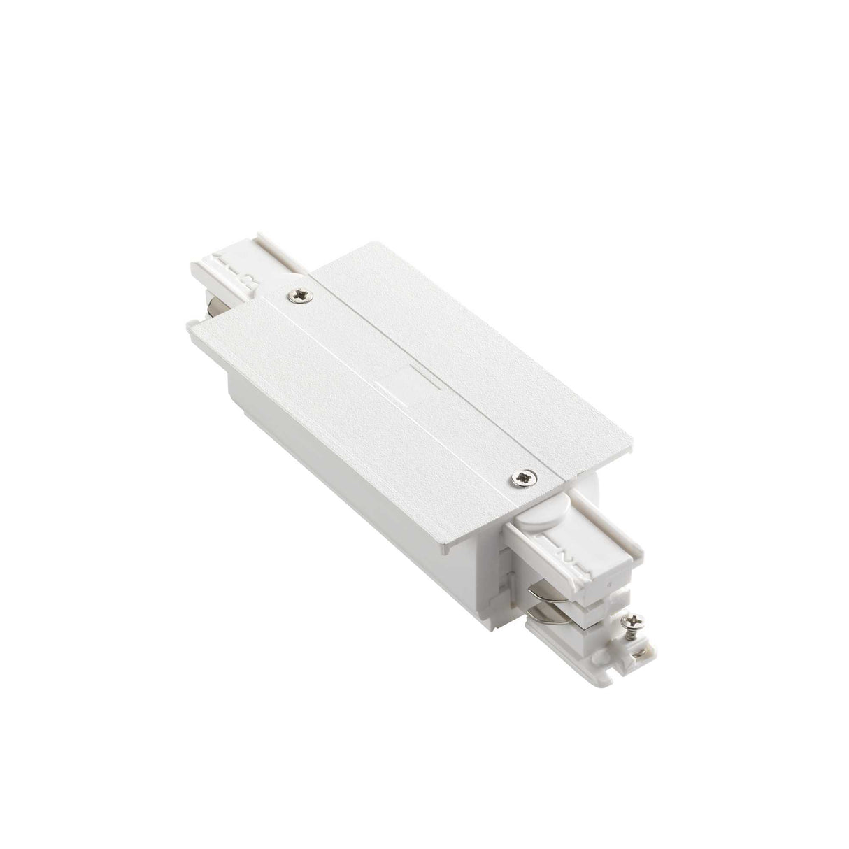 Link Trim Main Connector Middle White - On/Off Functionality