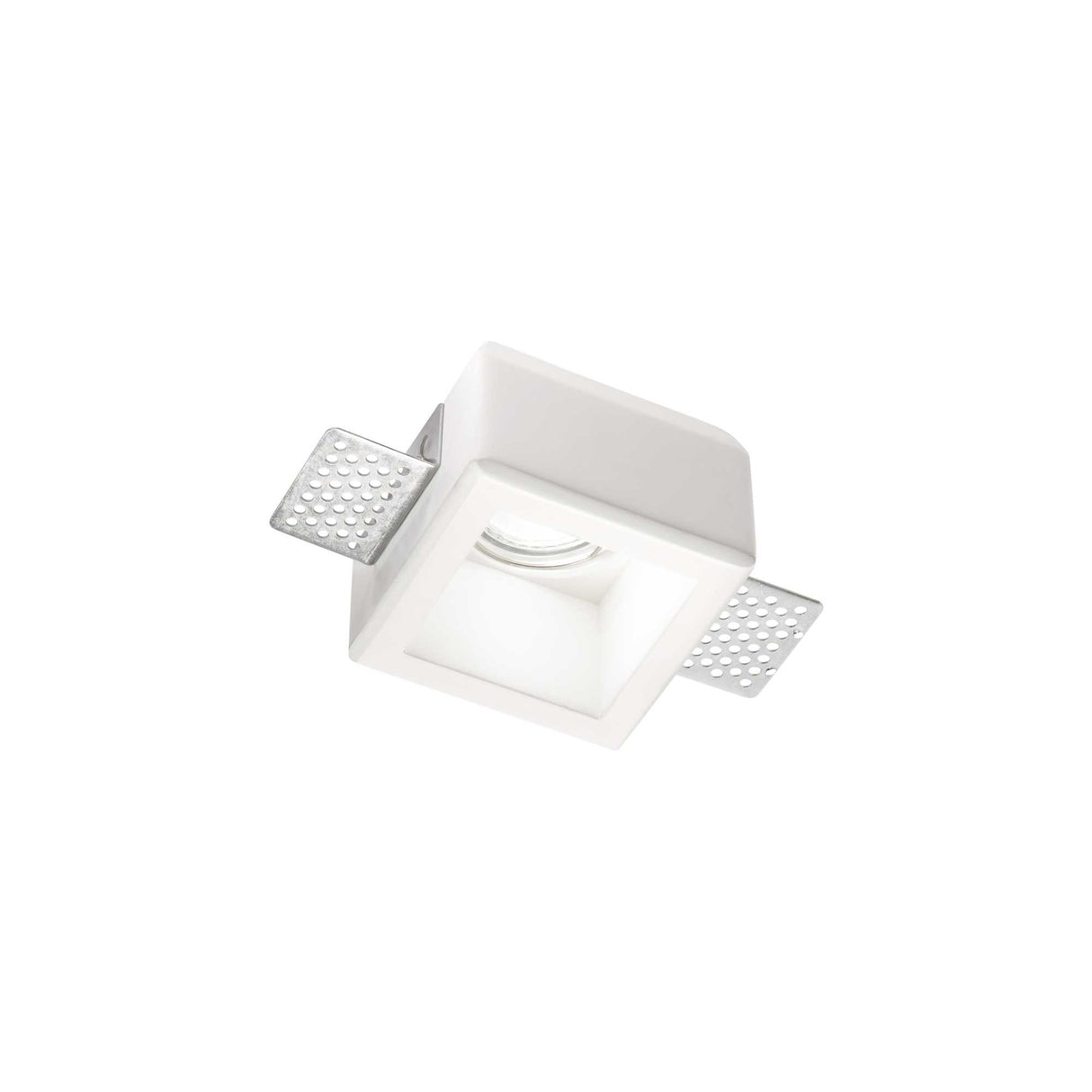 Elegant Square Recessed Lighting Fixture - Model D55