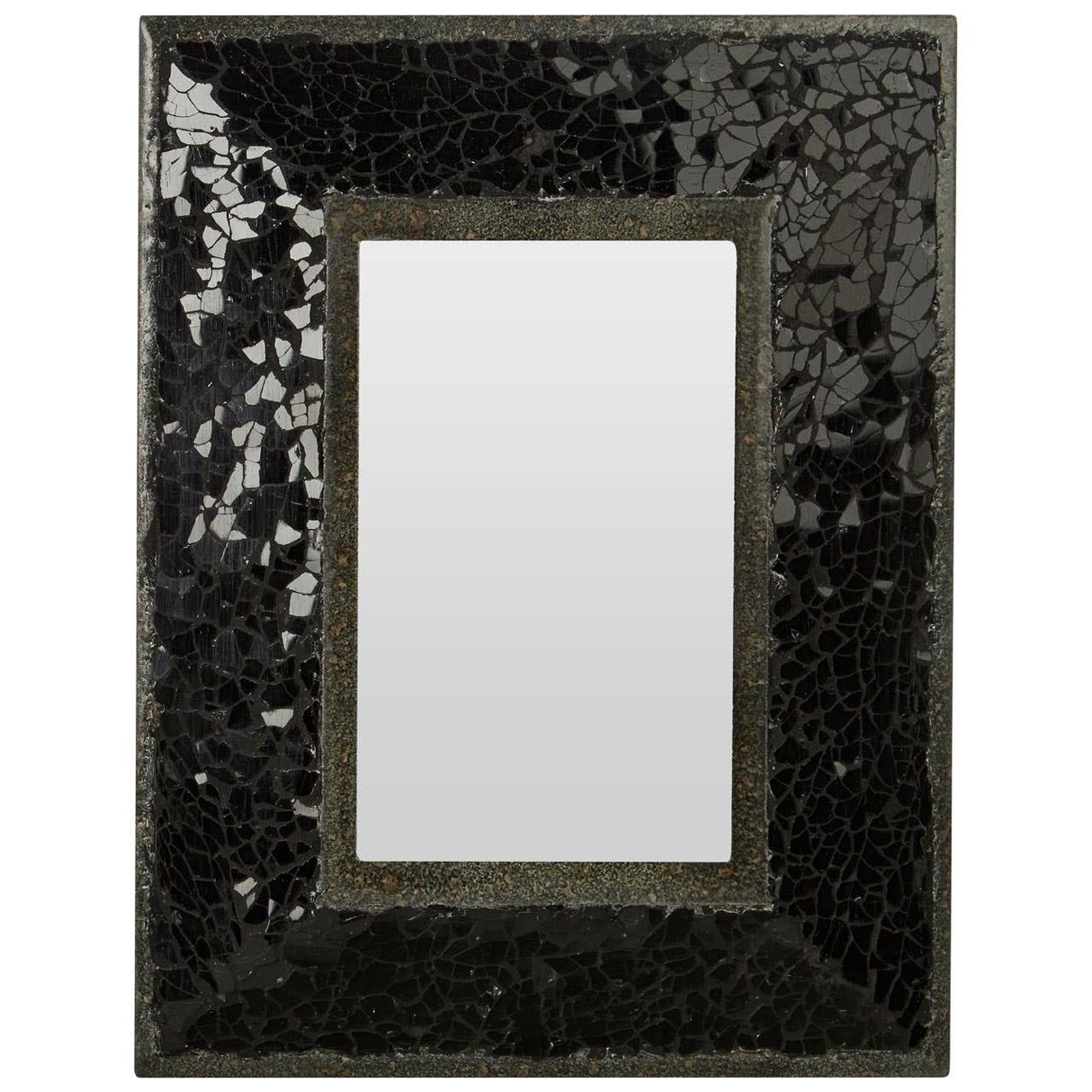 Opulence Mosaic 4 X 6" Photo Frame