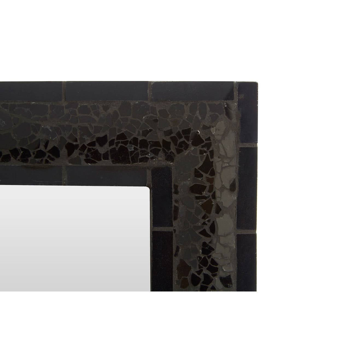 Opulence Mosaic 4 X 6" Photo Frame