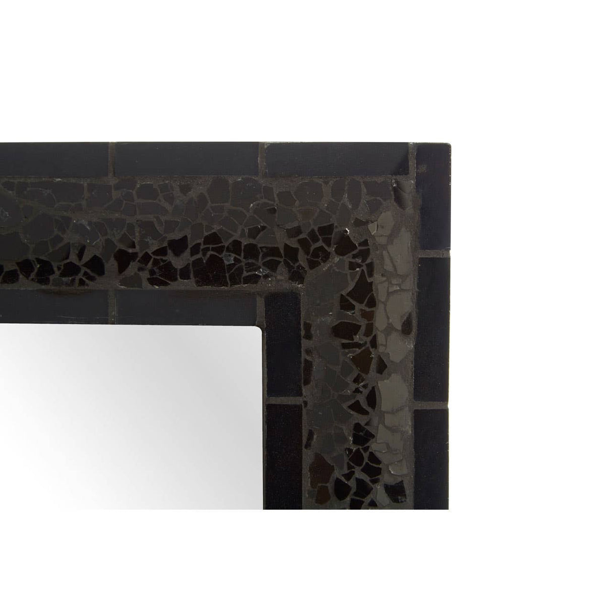 Opulence Mosaic 5 X 7" Photo Frame