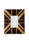 Union Jack 4 x 6 Photo Frame