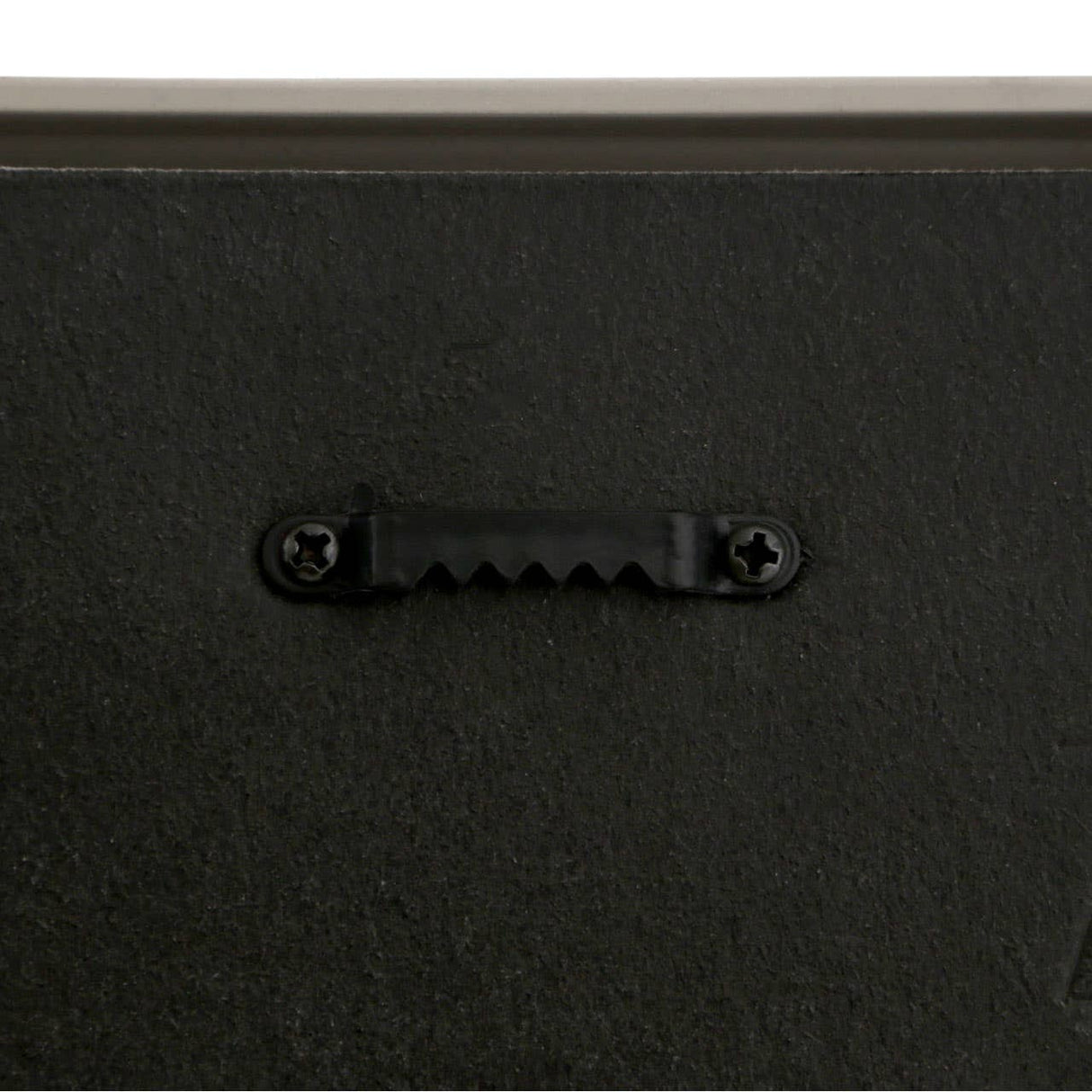 4 Photo Cream Plastic Multi Photo Frame