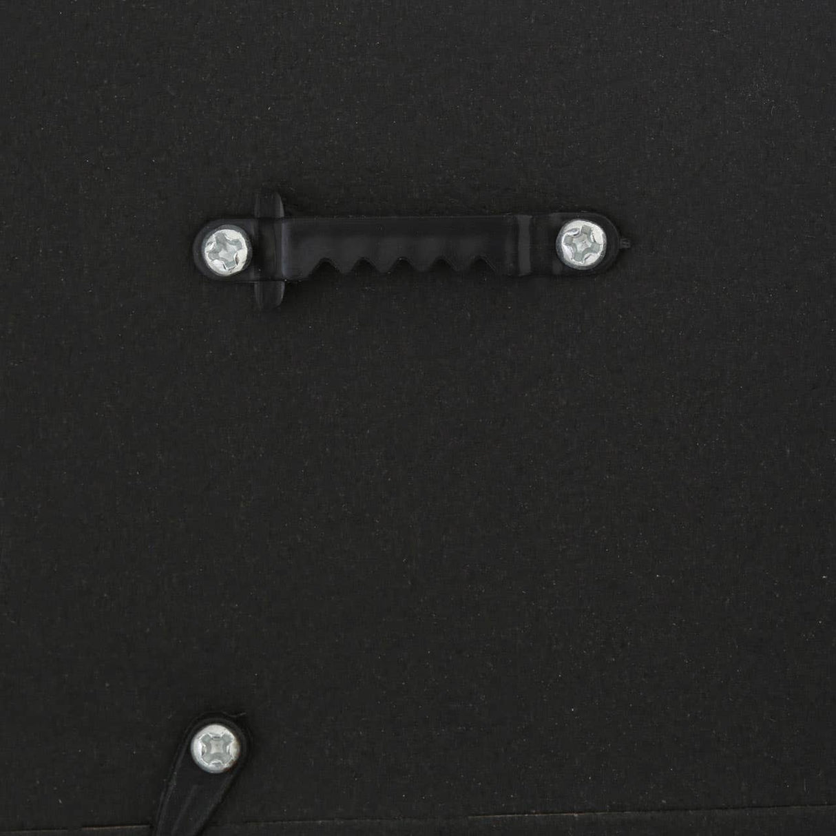 Vintage Style Silver 4 Photo Frame