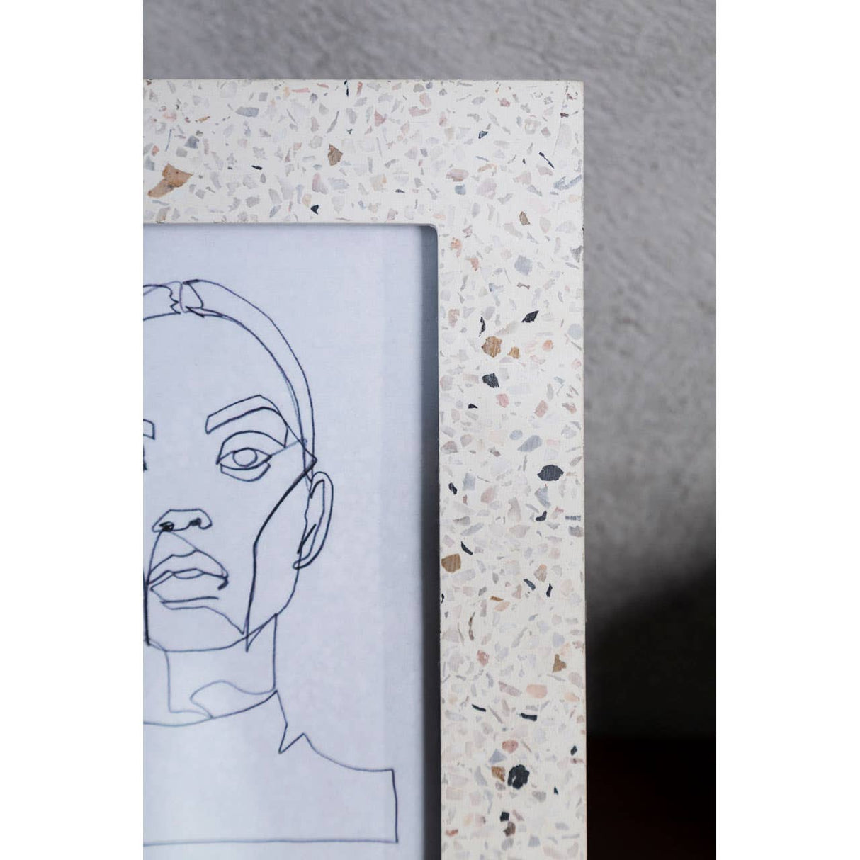 Mimo 5 X 7 Photo Frame