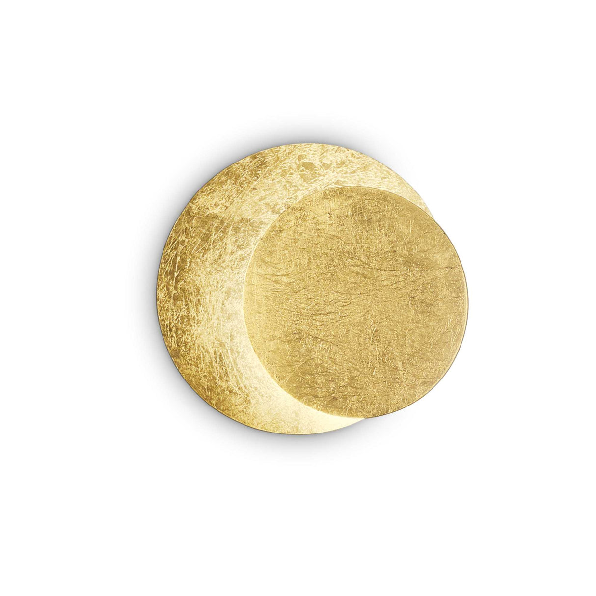 Golden Lumina Wall Sconce