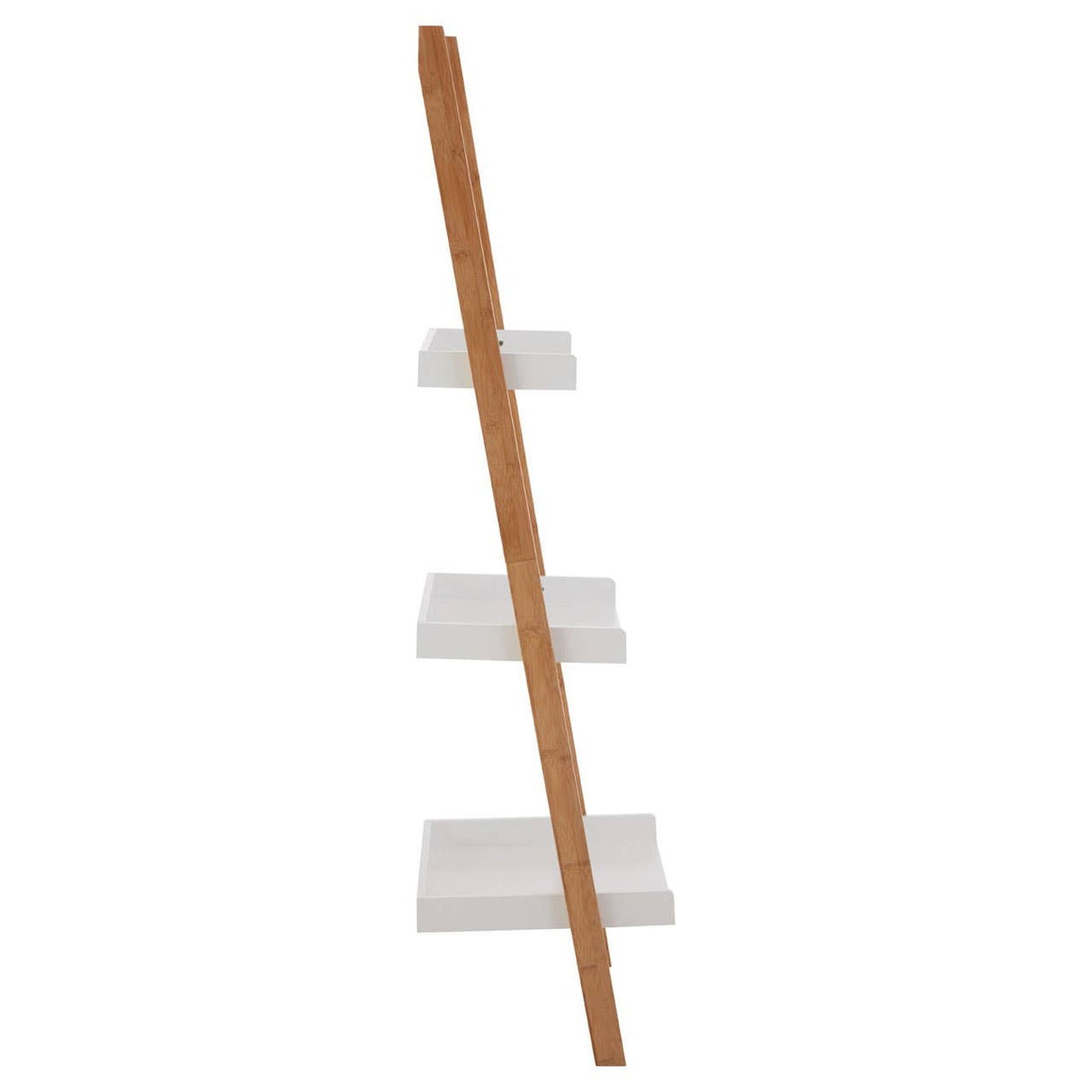 Nostra Three Tiers Shelf Ladder Unit