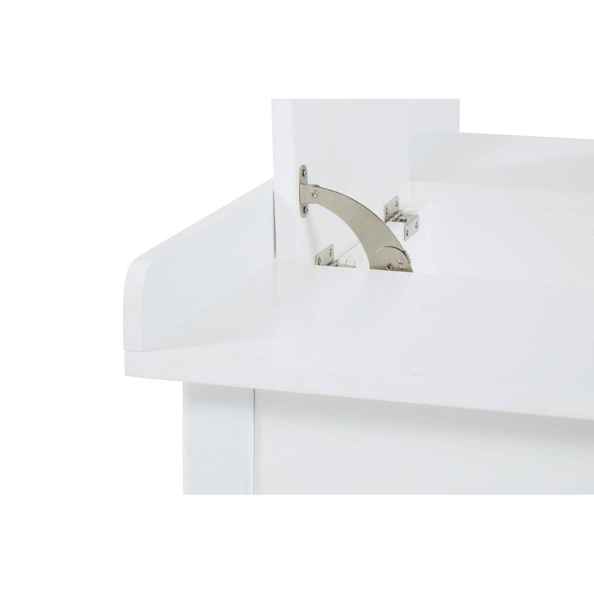 Children'S Dressing Table And Chair