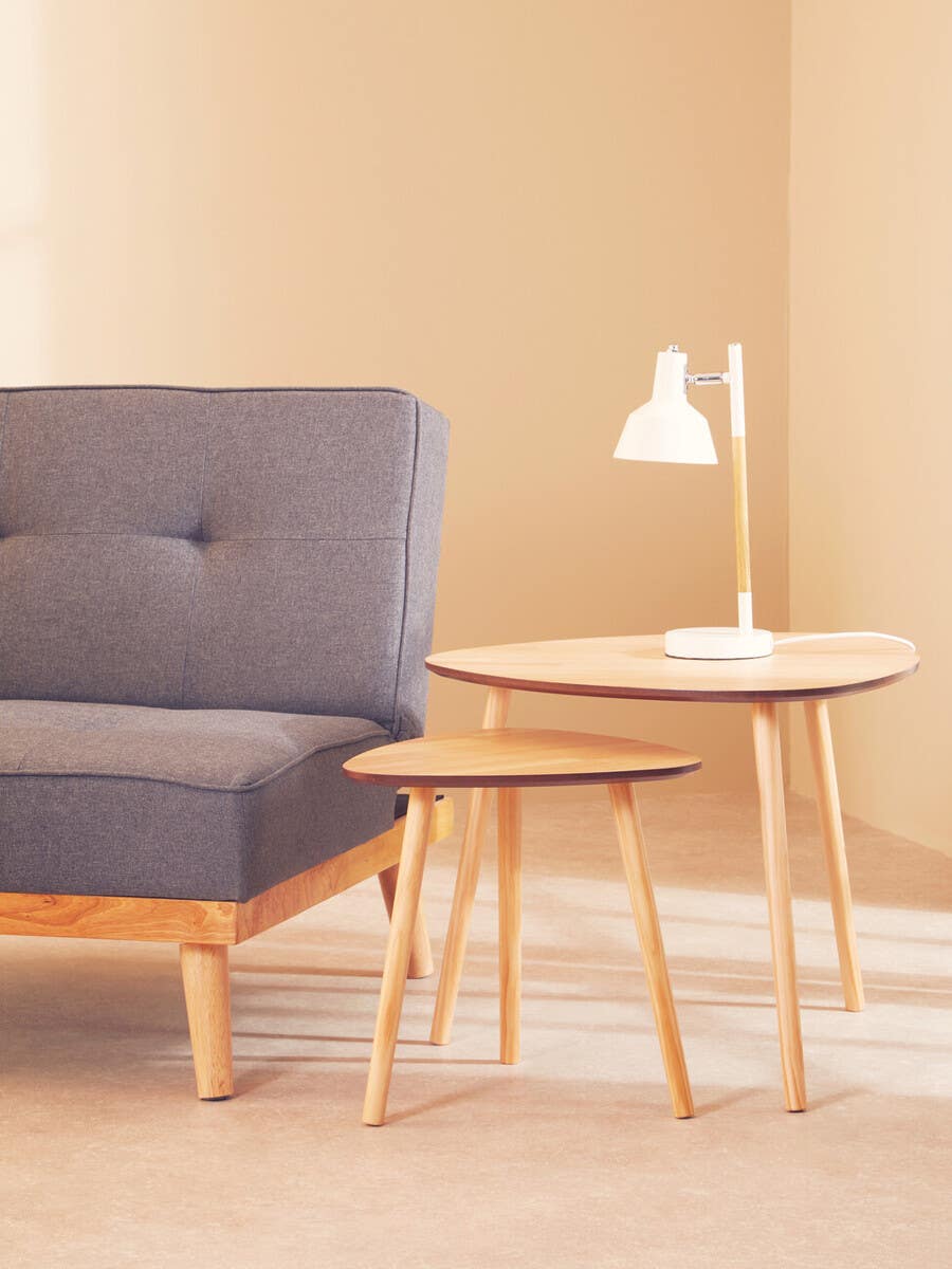 Rostok Side Tables