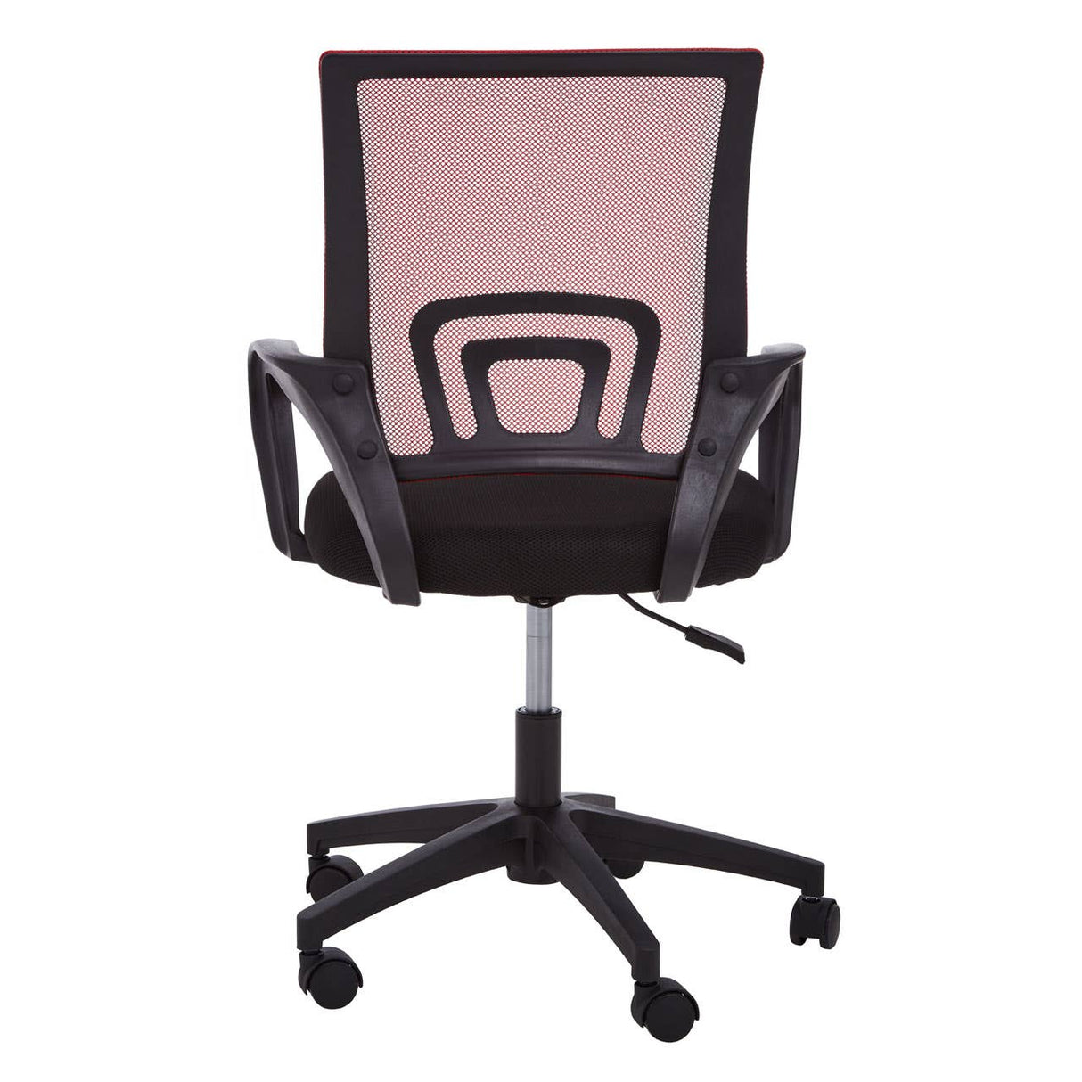 Red Home Office Chair