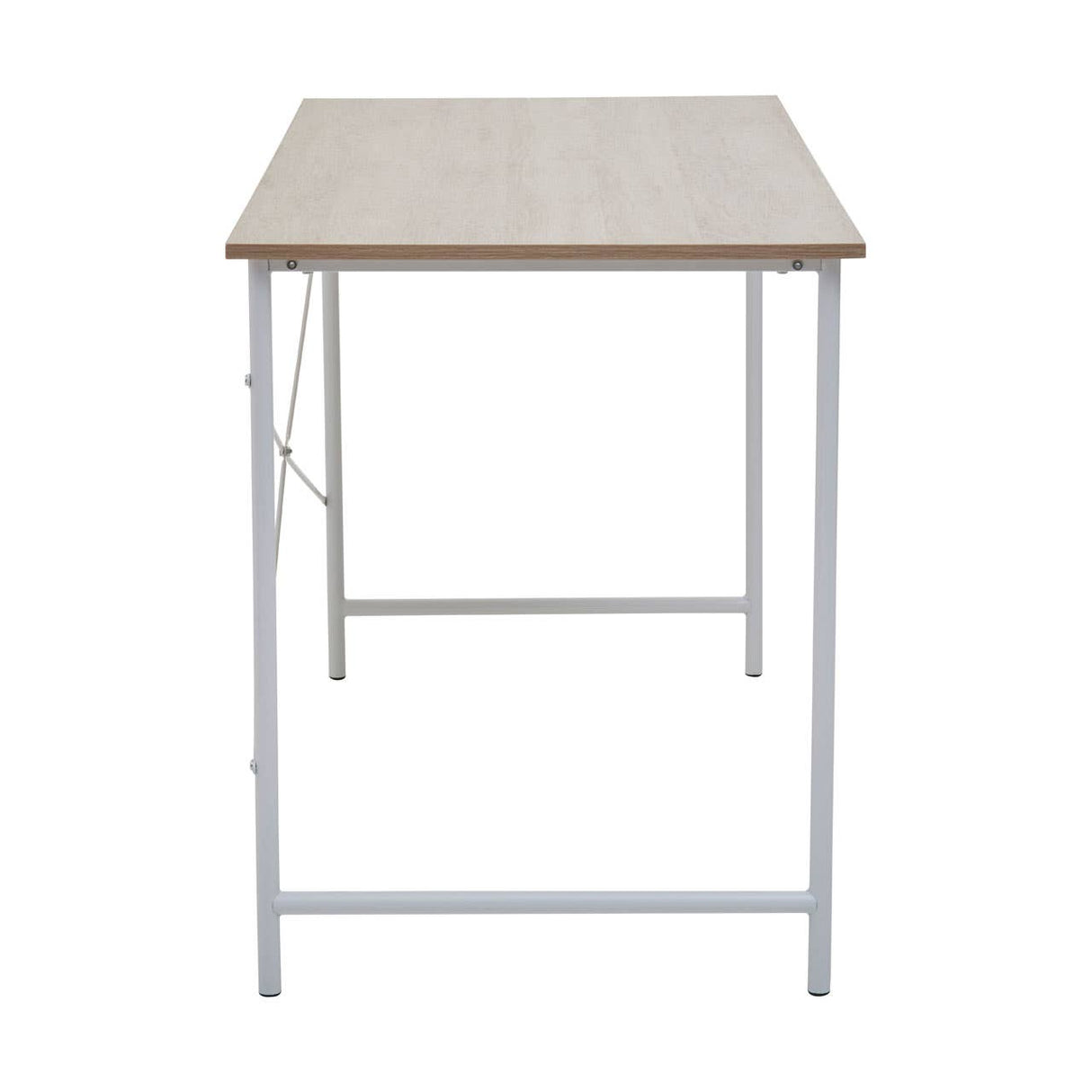 Bradbury Natural Oak Desk