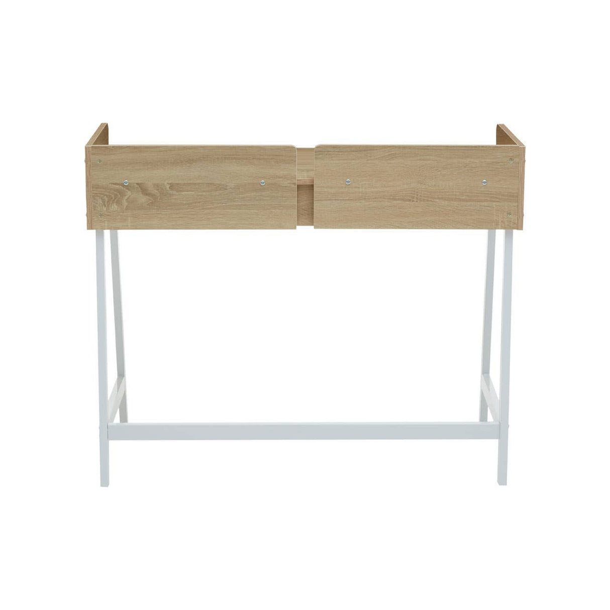 Bradbury Natural Oak Desk