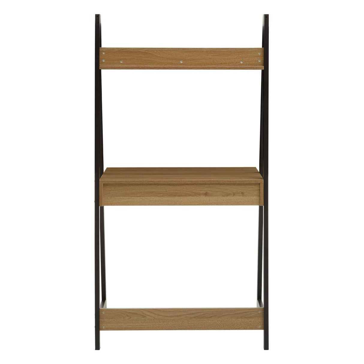 Bradbury Natural Oak Effect Desk