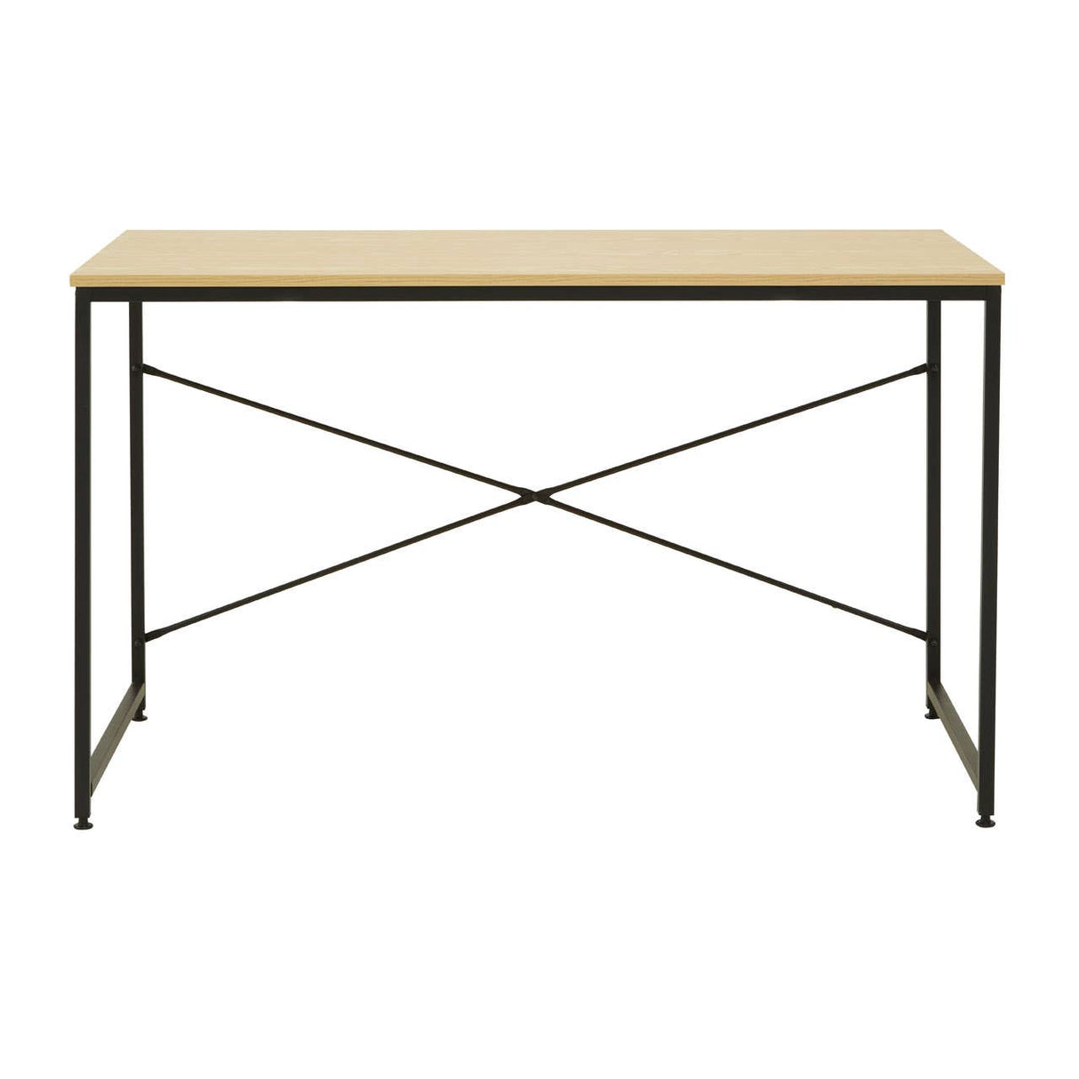 Laxton Light Yellow Desk