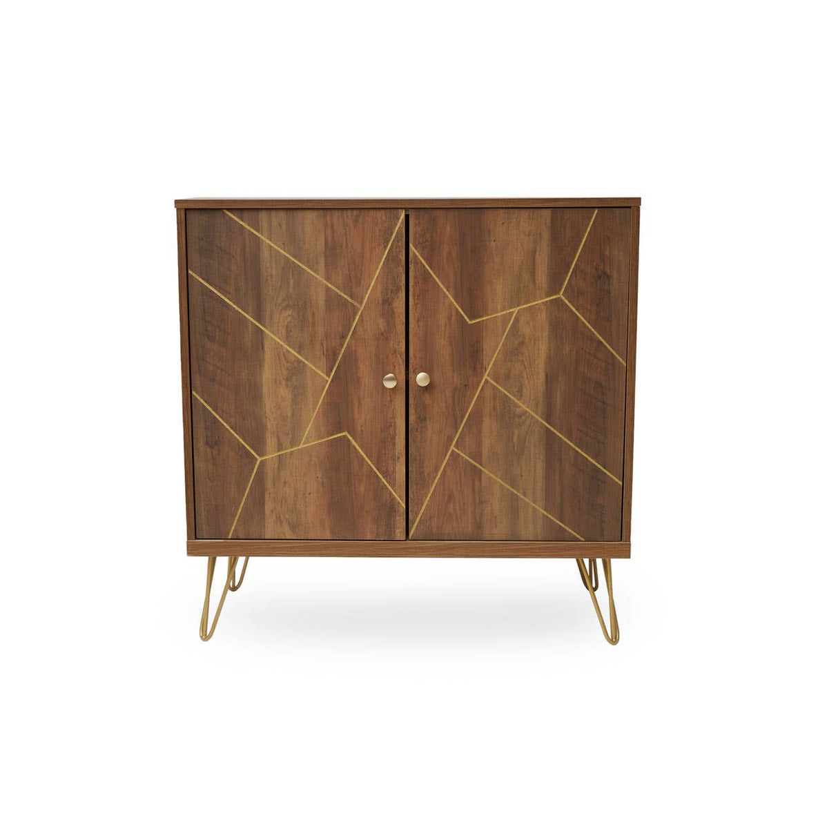 Flori Double-Door Sideboard