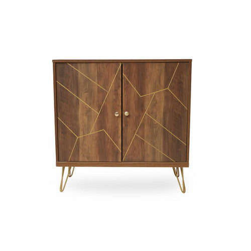 Flori Double-Door Sideboard