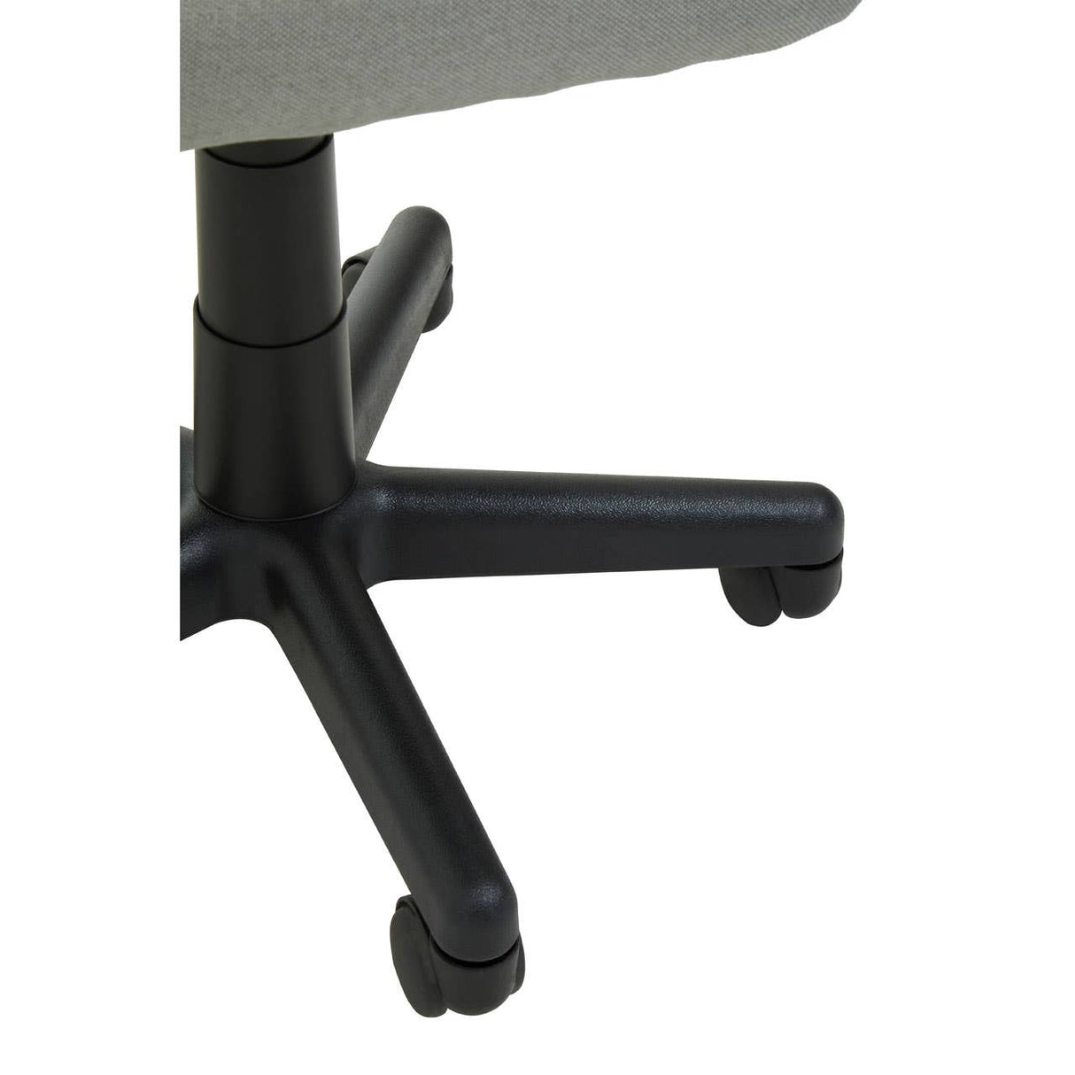 Stratford Black And Grey Home Office Chair