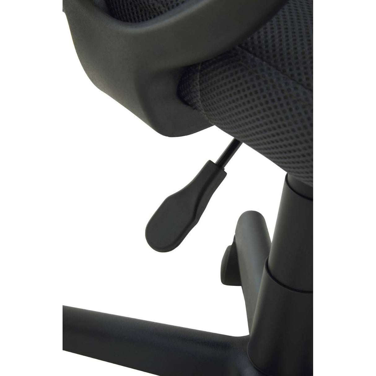 Stratford Dark Grey Office Chair