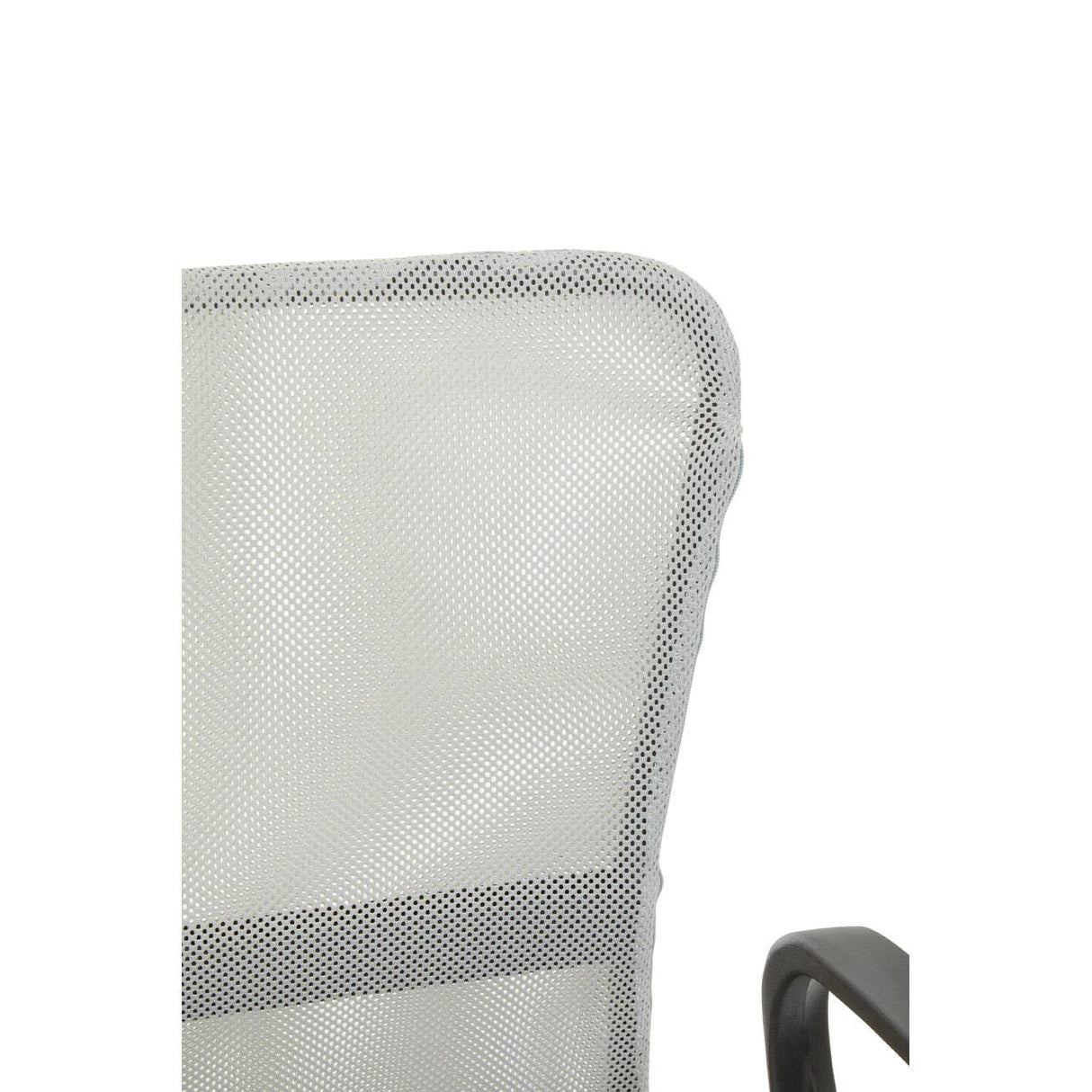 Stratford Light Grey Office Chair