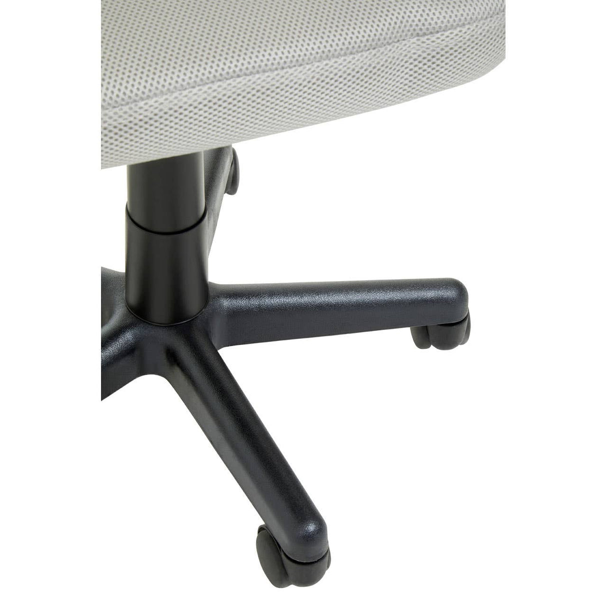 Stratford Light Grey Office Chair
