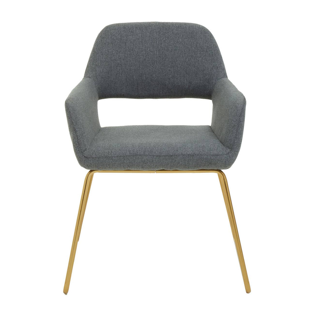Stockholm Grey Dining Chair