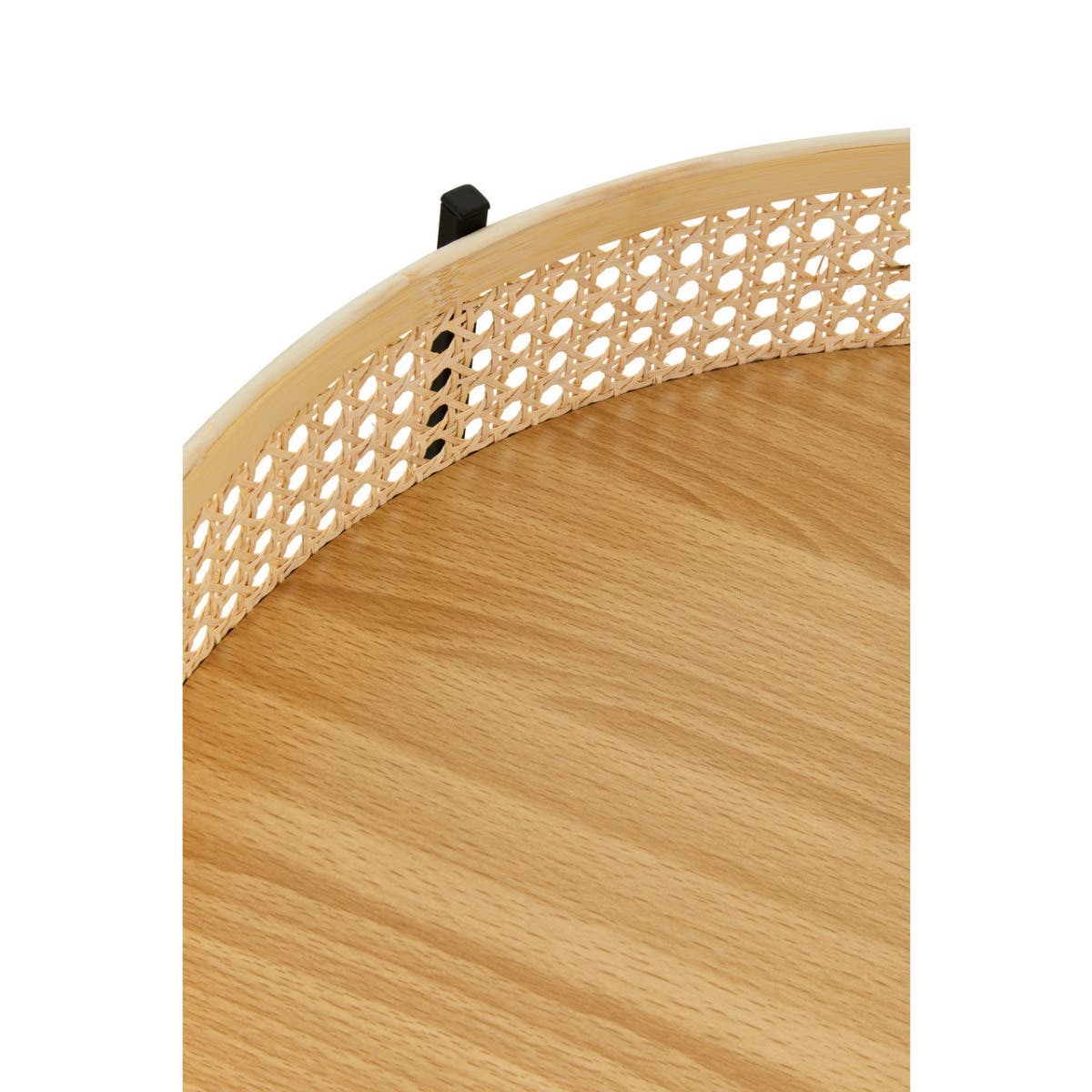 Depok Coffee Table With Cross Legs