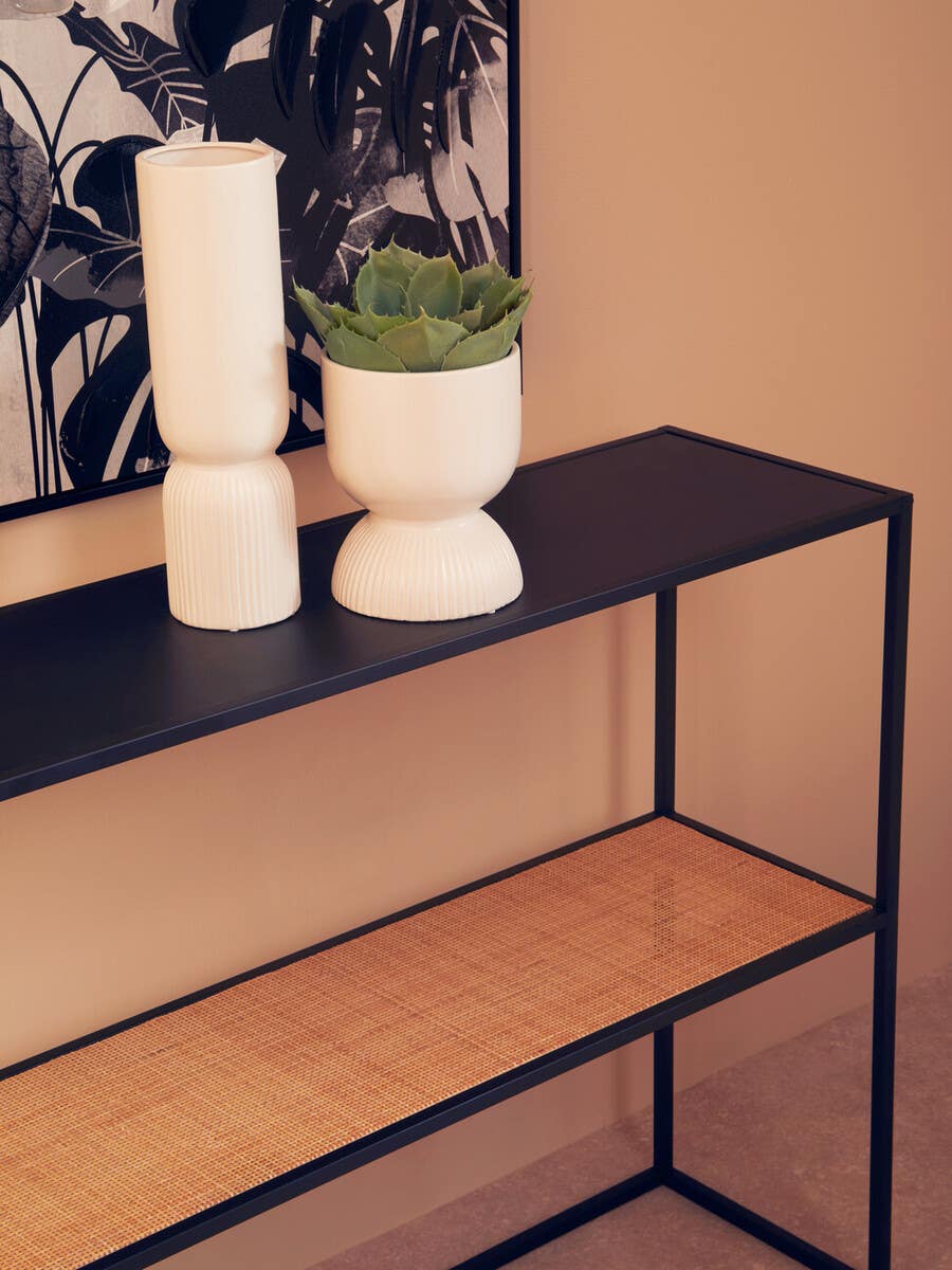 Depok Rectangular Console Table