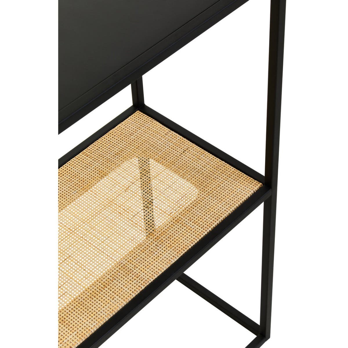Depok Rectangular Console Table