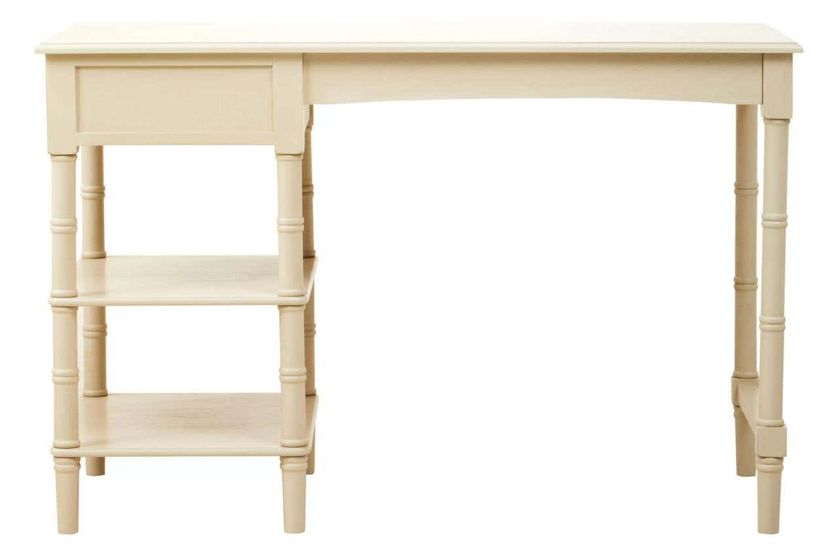 Heritage Antique Pearl Pine Desk